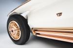 Mercer Cobra Roadster by Virgil Exner 1965 года